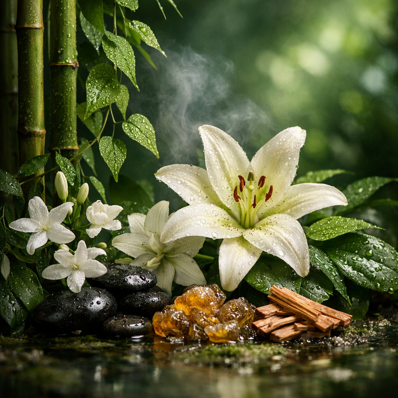 Bargz Dripping Vine Fragrance Oil