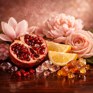 Rose Nights Fragrance