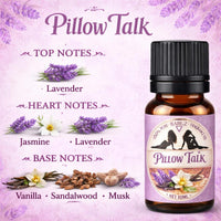 Bargz Pillow Talk Fragrance Oil (Inspired by Burberry Goddess by Burberry)