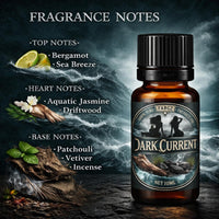 Bargz Dark Current Fragrance Oil (Inspired by Acqua di Giò Profondo by Giorgio Armani (2020))