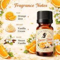Bargz Sweet Drip Fragrance Oil