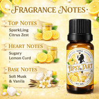 Bargz Tipsy Tart Fragrance Oil