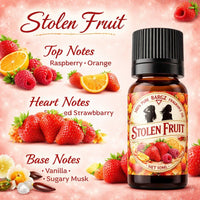 Bargz Stolen Fruit Fragrance Oil