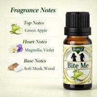 Bargz Bite Me Fragrance Oil (Inspired by Apple by Marc Jacobs (Marc Jacobs))
