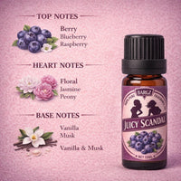 Bargz Juicy Scandal Fragrance Oil