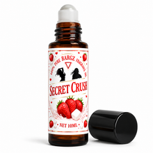 Bargz Secret Crush