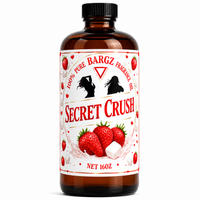 Bargz Secret Crush