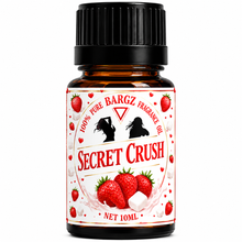 Bargz Secret Crush
