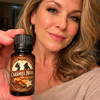 Bargz Caramel Noir Fragrance Oil (Inspired by Aquolina Pink Sugar (Black Sugar variant) / Aquolina Black Sugar)