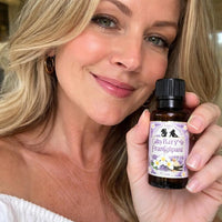 Bargz Guilty Frangipani Fragrance Oil (Inspired by Burberry Goddess by Burberry)