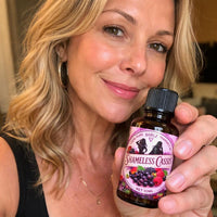 Bargz Shameless Cassis Fragrance Oil (Inspired by Burberry Her by Burberry (2018))