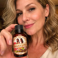 Bargz Brazen Spice Fragrance Oil (Inspired by Burberry London (Women) by Burberry)