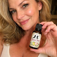 Bargz Tender Trap Fragrance Oil (Inspired by Closer by Halle Berry)