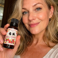 Bargz Wild Daisy Fragrance Oil (Inspired by Marc Jacobs Daisy Sorbet)