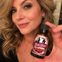 Bargz Bad Habit Fragrance Oil (Inspired by Lost Cherry by Tom Ford)