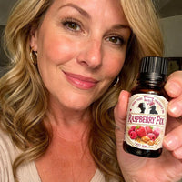 Bargz Raspberry Fix Fragrance Oil (Inspired by Pink Sugar by Aquolina)