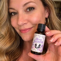 Bargz Bossy Jasmine Fragrance Oil (Inspired by Reveal by Halle Berry)