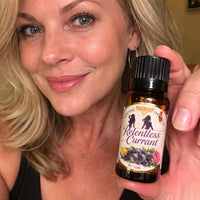 Bargz Relentless Currant Fragrance Oil (Inspired by Giorgio Armani Sì Passione)