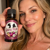 Bargz Sinful Plum Fragrance Oil (Inspired by Fantasy by Britney Spears)