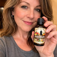 Bargz Paid Hazel Fragrance Oil (Inspired by Paco Rabanne 1 Million Lucky)