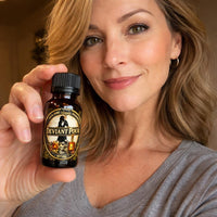 Bargz Deviant Pour Fragrance Oil (Inspired by Carolina Herrera 212 VIP Black)