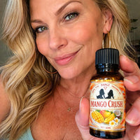 Bargz Mango Crush Fragrance Oil