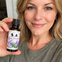 Bargz Rogue Hyacinth Fragrance Oil (Inspired by A Scent by Issey Miyake)