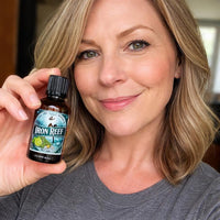 Bargz Iron Reef Fragrance Oil (Inspired by Acqua di Giò Profumo by Giorgio Armani)