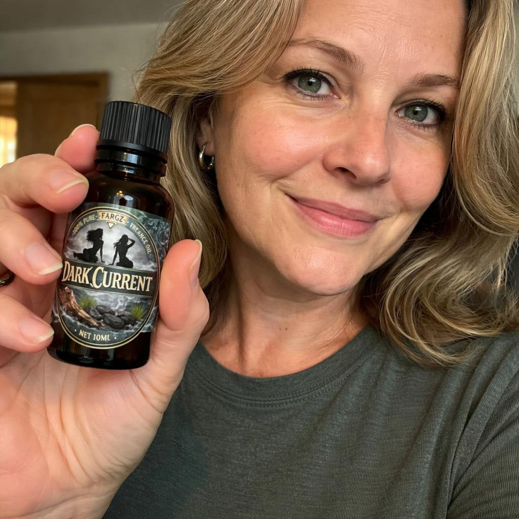 Bargz Dark Current Fragrance Oil (Inspired by Acqua di Giò Profondo by Giorgio Armani (2020))
