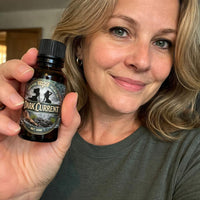 Bargz Dark Current Fragrance Oil (Inspired by Acqua di Giò Profondo by Giorgio Armani (2020))