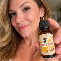 Bargz Sweet Drip Fragrance Oil