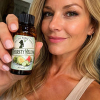 Bargz Thirsty Melon Fragrance Oil