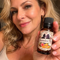 Bargz Shameless Fig Fragrance Oil