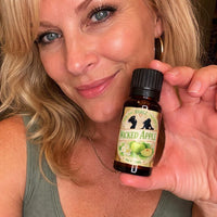 Bargz Wicked Apple Fragrance Oil