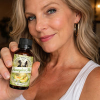 Bargz Honeydew Me Fragrance Oil