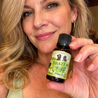 Bargz Brazen Kiwi Fragrance Oil