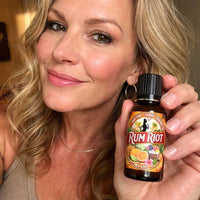 Bargz Rum Riot Fragrance Oil