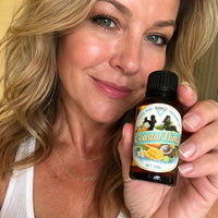 Bargz Coastal Fling Fragrance Oil
