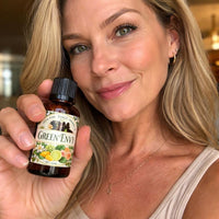 Bargz Green Envy Fragrance Oil