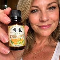 Bargz Slick Cantaloupe Fragrance Oil