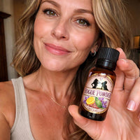 Bargz Rogue Powder Fragrance Oil (Inspired by Banana Republic Classic (Banana Republic))