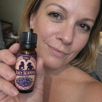 Bargz Juicy Scandal Fragrance Oil