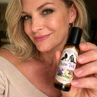 Bargz Pillow Talk Fragrance Oil (Inspired by Burberry Goddess by Burberry)