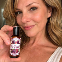 Bargz Shameless Cassis Fragrance Oil (Inspired by Burberry Her by Burberry (2018))