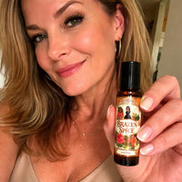 Bargz Brazen Spice Fragrance Oil (Inspired by Burberry London (Women) by Burberry)