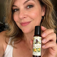 Bargz Airy Affair Fragrance Oil (Inspired by Burberry Summer (various limited-edition seasonal flankers by Burberry))