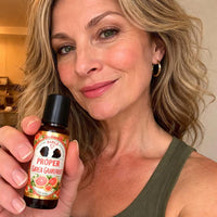 Bargz Proper Grapefruit Fragrance Oil (Inspired by Burberry Summer (various seasonal limited editions by Burberry, most likely the women's flanker))