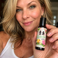 Bargz Garden Riot Fragrance Oil (Inspired by Burberry Summer (various limited-edition seasonal releases by Burberry))