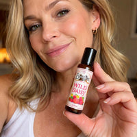 Bargz Wild Daisy Fragrance Oil (Inspired by Marc Jacobs Daisy Sorbet)