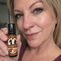 Bargz Sultry Oud Fragrance Oil